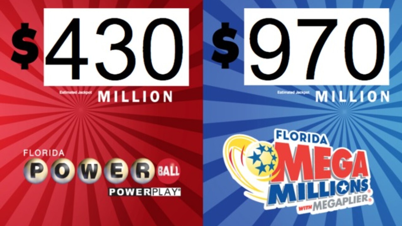 Millions Millions